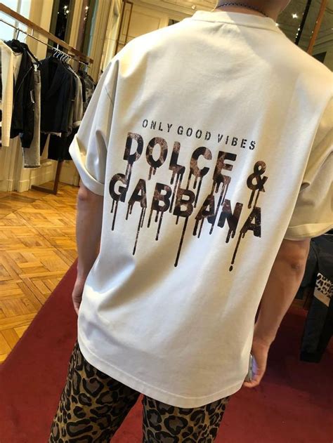 dolce gabbana pullover|More.